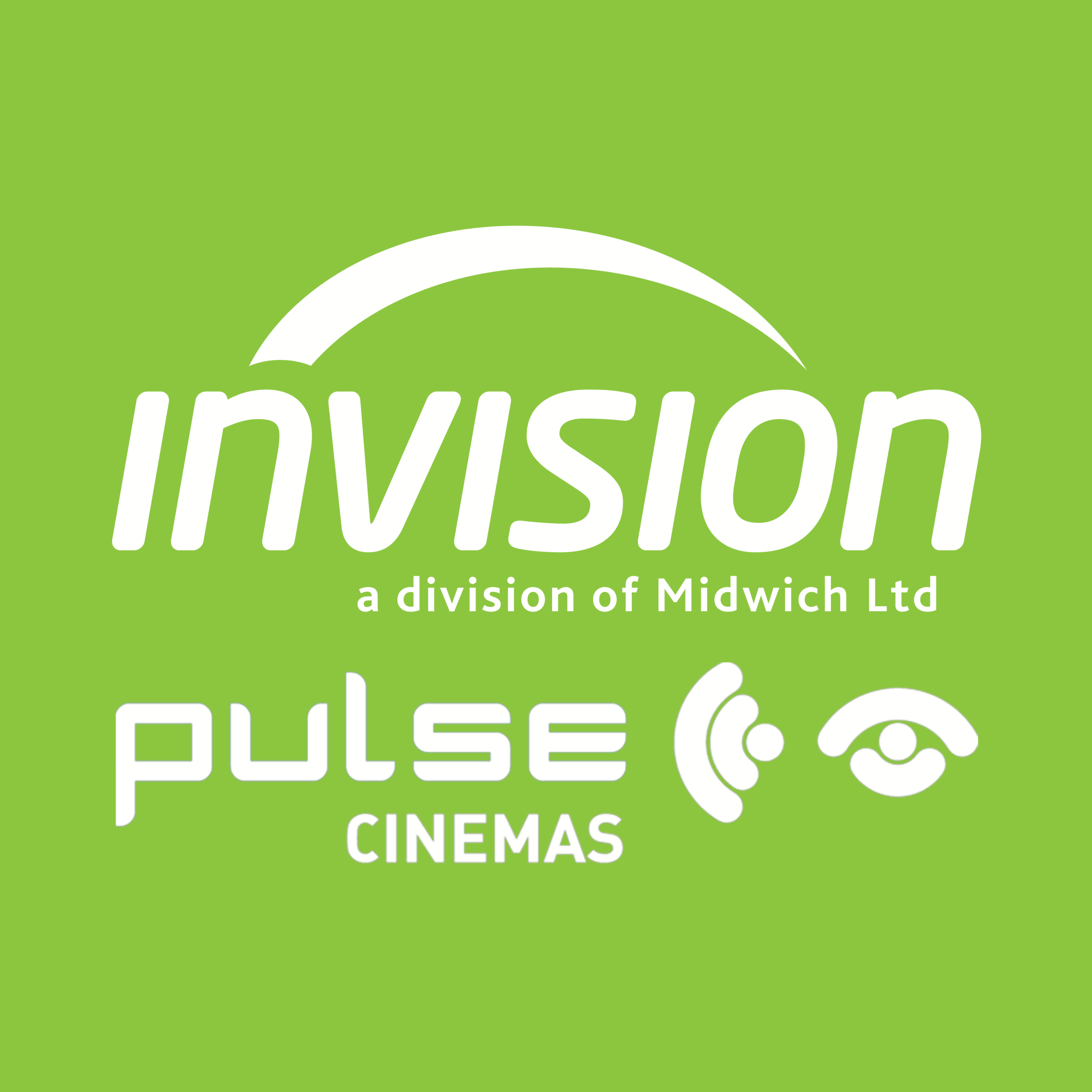 Invision Express - Audio