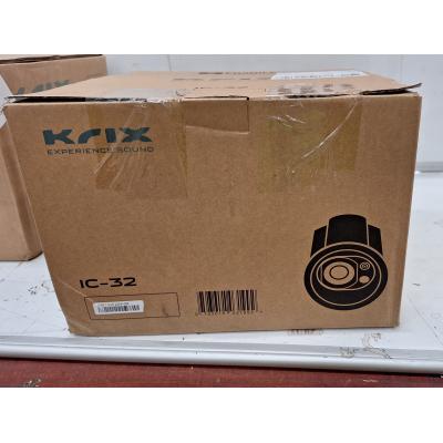 IC-32 (HEMISPHERIX A20) - Clearance