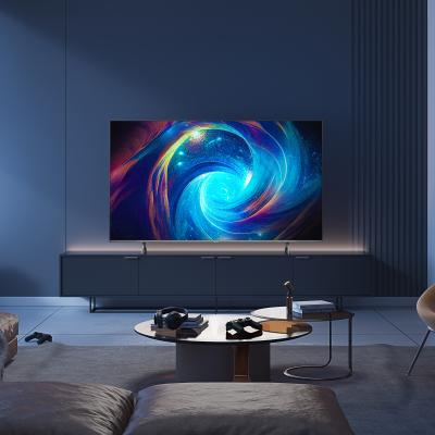 55" 55E7KQTUKPRO QLED TV