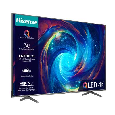 55" 55E7KQTUKPRO QLED TV