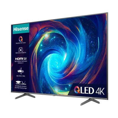 55" 55E7KQTUKPRO QLED TV