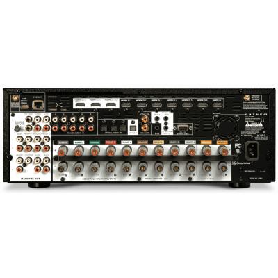 MRX 1140 8K AV Receiver