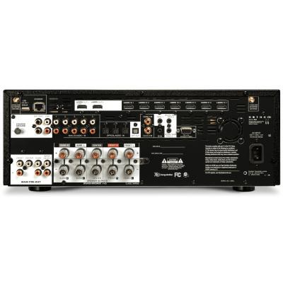 MRX 540 8K AV Receiver