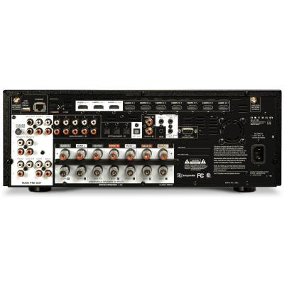 MRX 740 8K AV Receiver