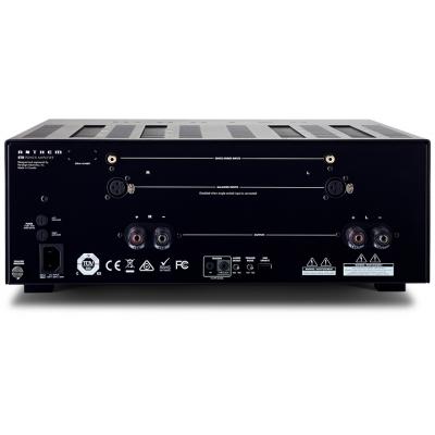 STR Power Amplifier