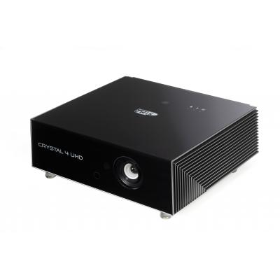 Crystal 4 4K UHD Home Cinema Projector - Clearance