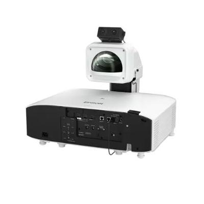 EB-PQ2008W Projector - No Lens