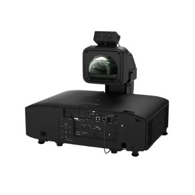 EB-PQ2010B Projector - Lens Not Included