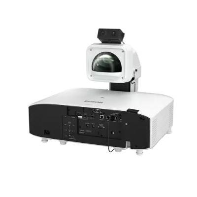 EB-PQ2010W Projector - No Lens