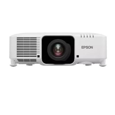 EB-PQ2010W Projector - No Lens