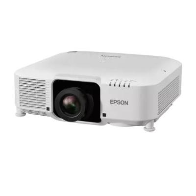 EB-PQ2010W Projector - No Lens