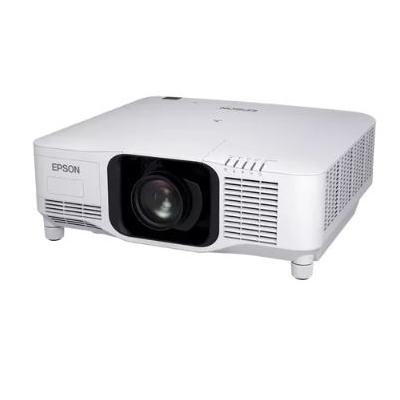 EB-PQ2216W Projector - Lens Not Included