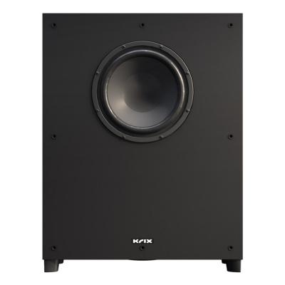 krix subwoofer