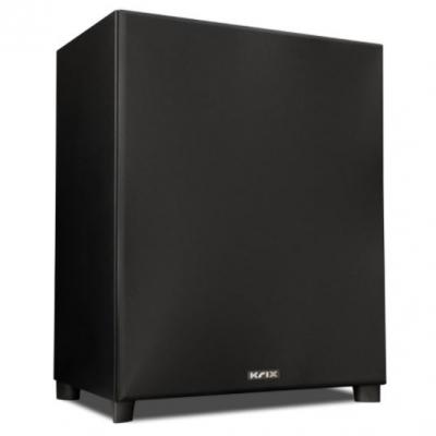 VOLCANIX SLIM Subwoofer