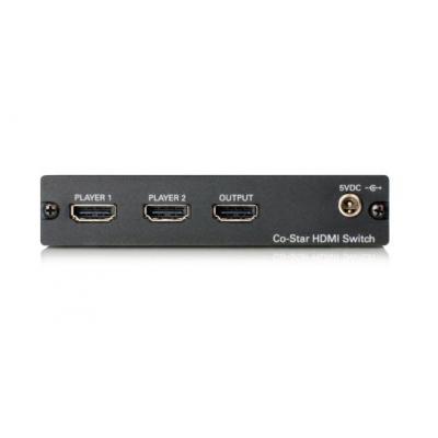 Co-Star HDMI Switch Kit