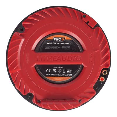 06500 Pro Series Wi-Fi In-Ceiling Speaker (Single)