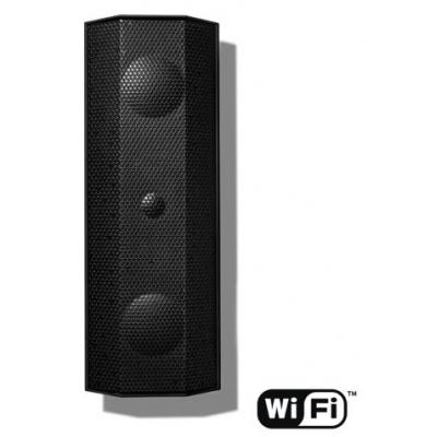 IO1 Single WIFI Speaker - Black