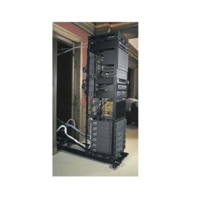 AXS Series Rack, AXS-37 - Black