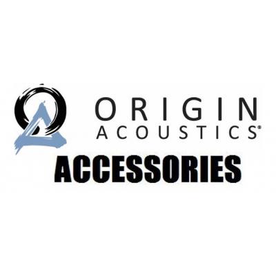 Invision Express - Origin Acoustics ASPC 1000 Surface mount for AS4SAT  speaker (ORIGINASPC1000)