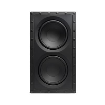 DCS-208IW3 In-Wall Subwoofer