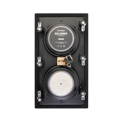 DCS-208IW3 In-Wall Subwoofer