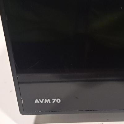 AVM 70 Processor - Clearance