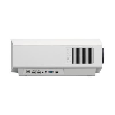 BRAVIA Projector 8 White