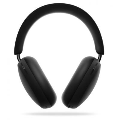 Ace Headphones - Black