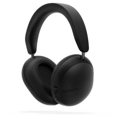 Ace Headphones - Black