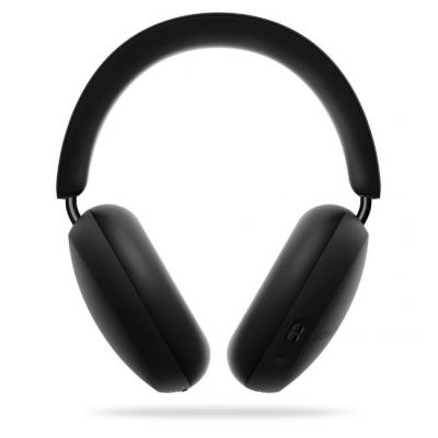 Ace Headphones - Black