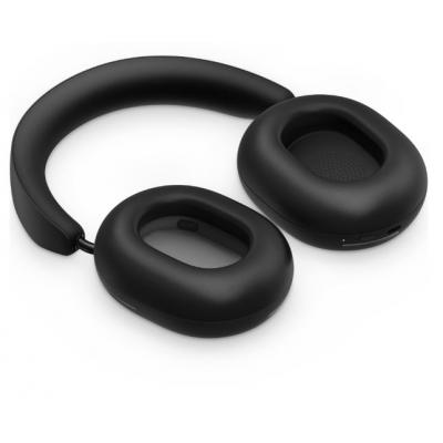 Ace Headphones - Black