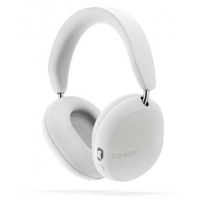 Ace Headphones - White