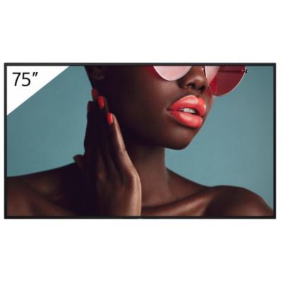 75" FW75BZ40L Commercial Display