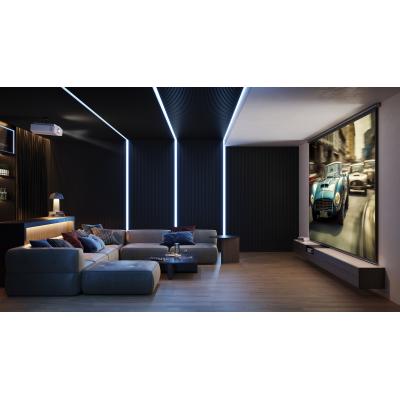 BRAVIA Projector 9 Black